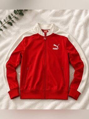Puma | Jackets & Coats | Puma X Richard Petty Limited Edition